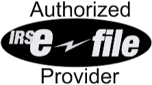 IRS e-file Authorized Provider