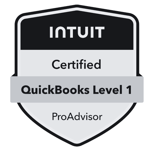 QuickBooks Online ProAdvisor