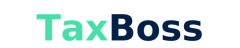 Tax Boss logo