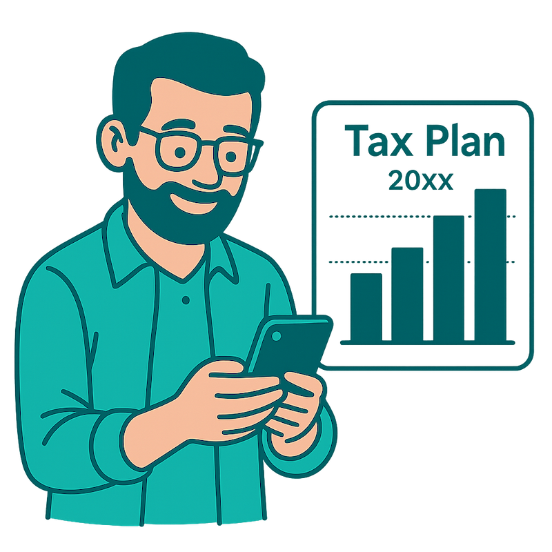 Tax Planning